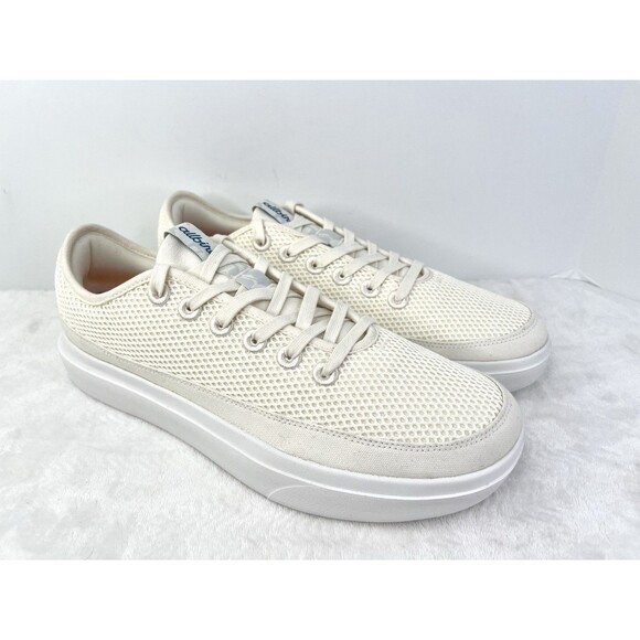 Allbirds Wool Piper 2 WP2 Sneakers Shoes Mens Size 13 US Natural White New main image 8